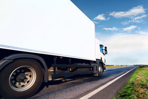 assurance transport de marchandises par camion
